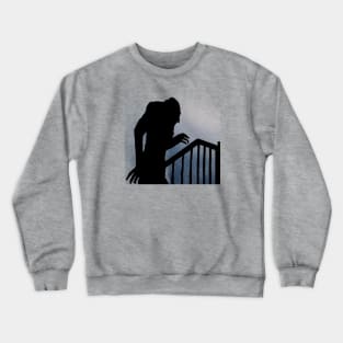 The Count Crewneck Sweatshirt